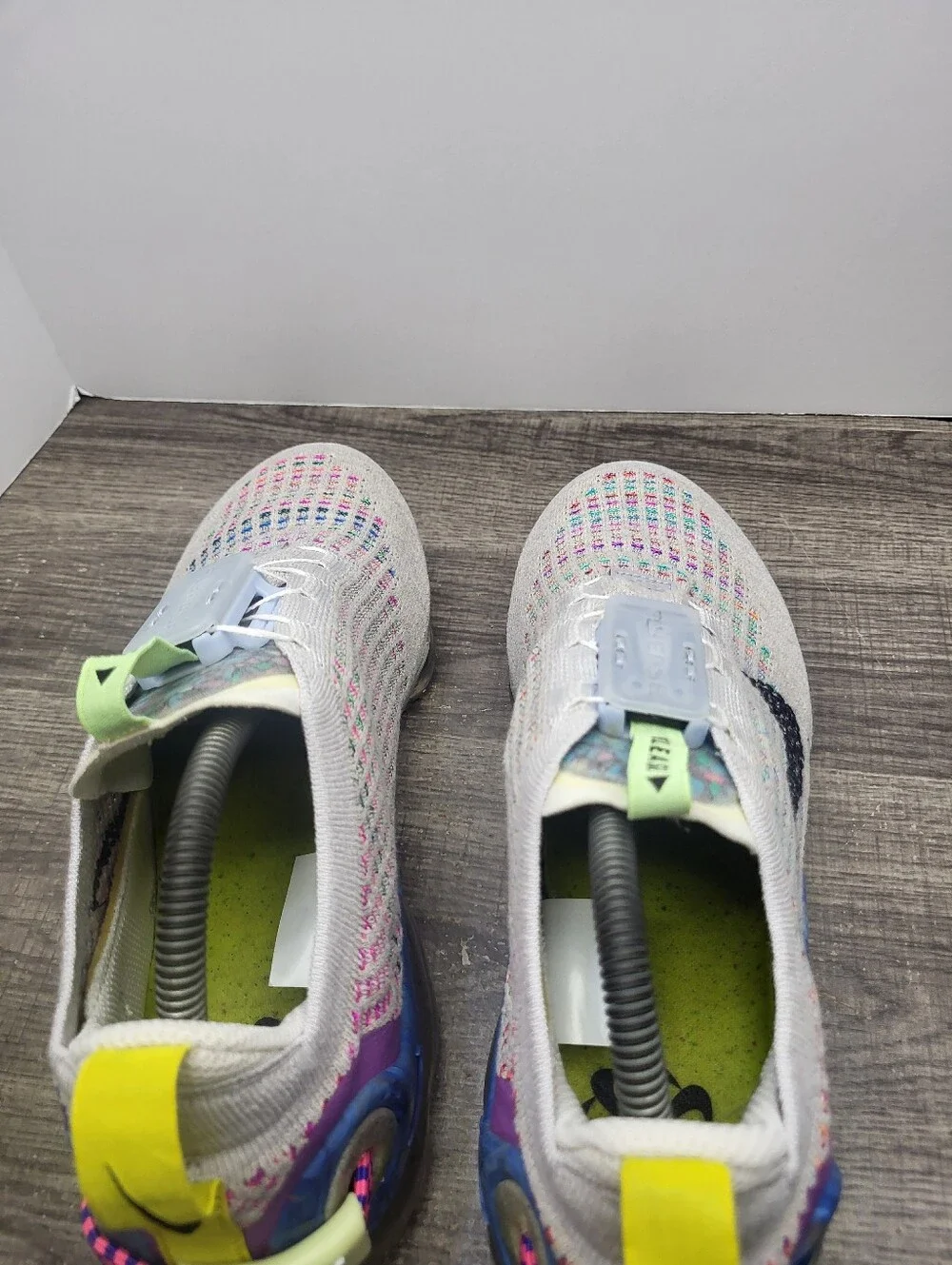 Nike gently used